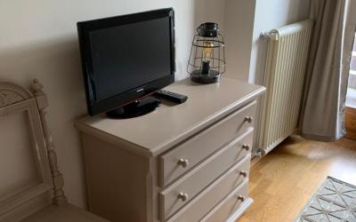 Appartamento con 2 Camere da Letto (4 Adulti) 