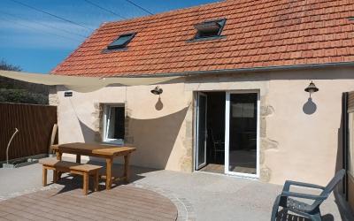 Maison 3u00a0Chambres