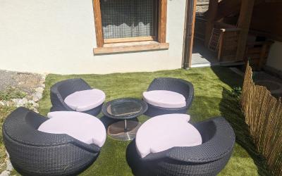 Appartement 2 Chambres