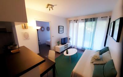 Appartement 1 Chambre
