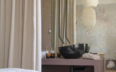 Chambre Double - Vue sur Jardin