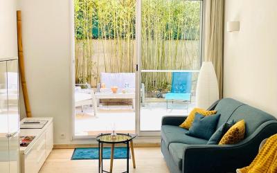 Appartement 1 Chambre Appartement 1 Chambre