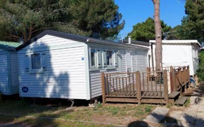 Mobile Home Mobile Home
