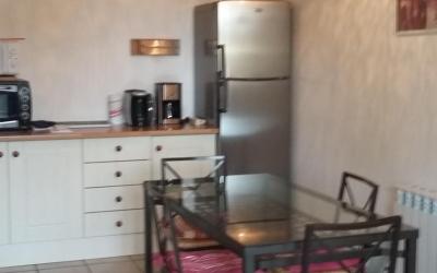 Appartement 2 Chambres Appartement 2 Chambres