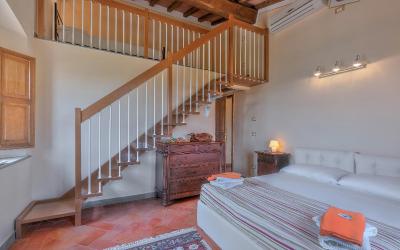 Appartamento con 1 Camera da Letto