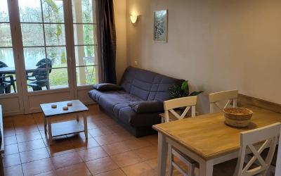 Maison 1 Chambre