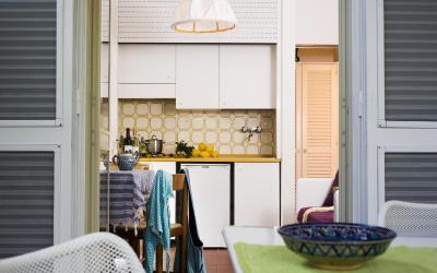 Appartamento con Terrazza