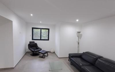 Appartement 1 Chambre Appartement 1 Chambre