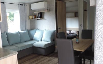 Mobile Home Mobile Home