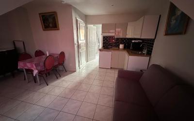 Appartement 1 Chambre Appartement 1 Chambre