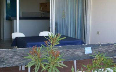 Appartement 1 Chambre