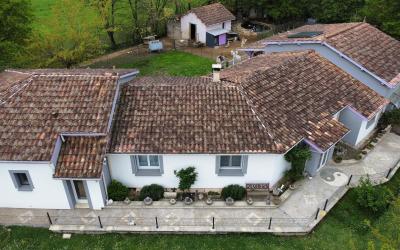 Maison 2u00a0Chambres