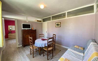 Appartement 1 Chambre Appartement 1 Chambre