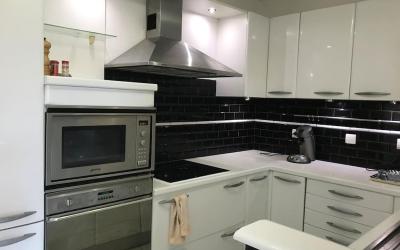 Appartement 2 Chambres