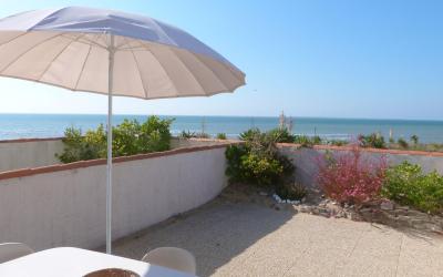 Maison de Vacances