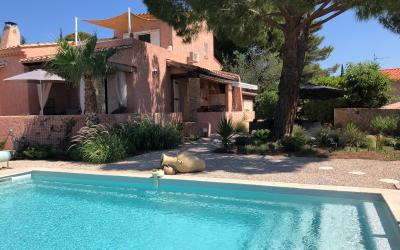 Villa avec Piscine Privu00e9e Villa avec Piscine Privu00e9e