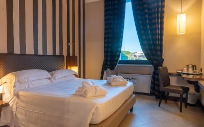 Camera Matrimoniale Deluxe