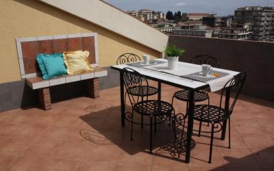 Appartamento con 2 Camere da Letto Appartamento con 2 Camere da Letto