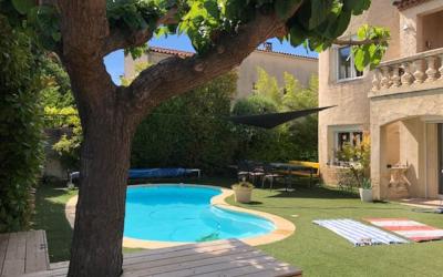 Villa Villa