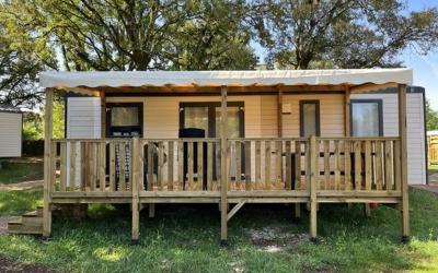 Mobile Home Mobile Home