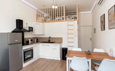 Appartement Standard