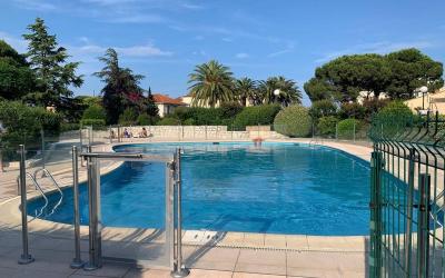 Appartement 1 Chambre