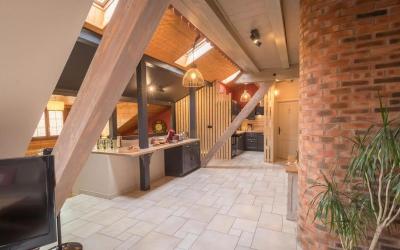 Appartement 3u00a0Chambres