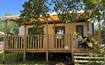 Mobile Home Mobile Home