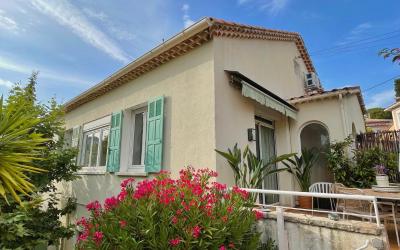 Villa 3u00a0Chambres