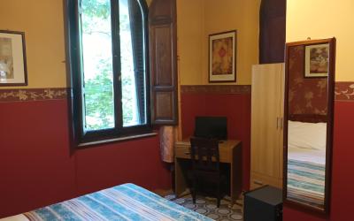 Camera Singola Superior