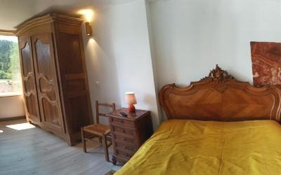 Chambre Double Chambre Double