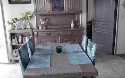 Maison 2u00a0Chambres Maison 2u00a0Chambres