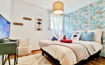 Appartement 1 Chambre Appartement 1 Chambre