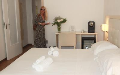 Camera Familiare Standard 