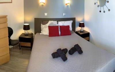 Appartement 2 Chambres