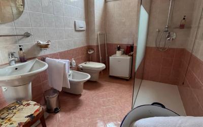 Suite King Deluxe con Balcone 