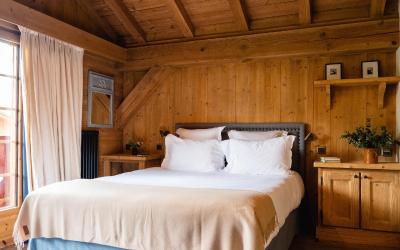 Chalet 3u00a0Chambres Ambroise Chalet 3u00a0Chambres Ambroise
