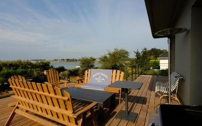 Appartement 3u00a0Chambres