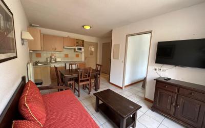 Appartement 1 Chambre avec Balcon