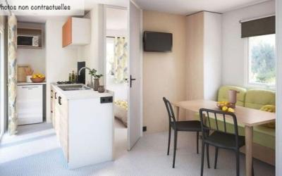 Mobile Home Mobile Home