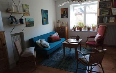 Maison 2u00a0Chambres Maison 2u00a0Chambres