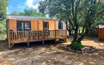 Mobile Home Mobile Home