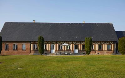 Maison 4u00a0Chambres