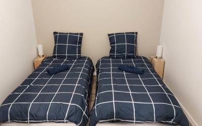 Appartement 1 Chambre Appartement 1 Chambre