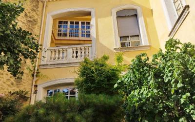 Appartement avec Terrasse