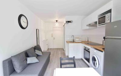 Appartement 1 Chambre Appartement 1 Chambre