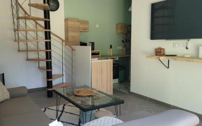 Maison 2u00a0Chambres Maison 2u00a0Chambres