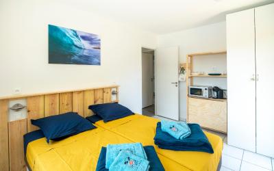 Chambre Double Chambre Double