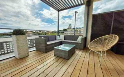 Appartement 2 Chambres