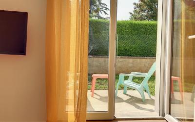 Appartement - Vue sur Jardin Appartement - Vue sur Jardin